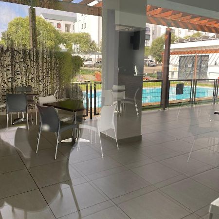 יוהנסבורג Greenstone Ridge Apartment מראה חיצוני תמונה