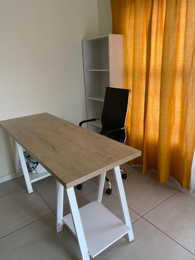 יוהנסבורג Greenstone Ridge Apartment מראה חיצוני תמונה