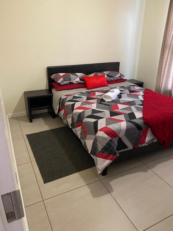 יוהנסבורג Greenstone Ridge Apartment מראה חיצוני תמונה