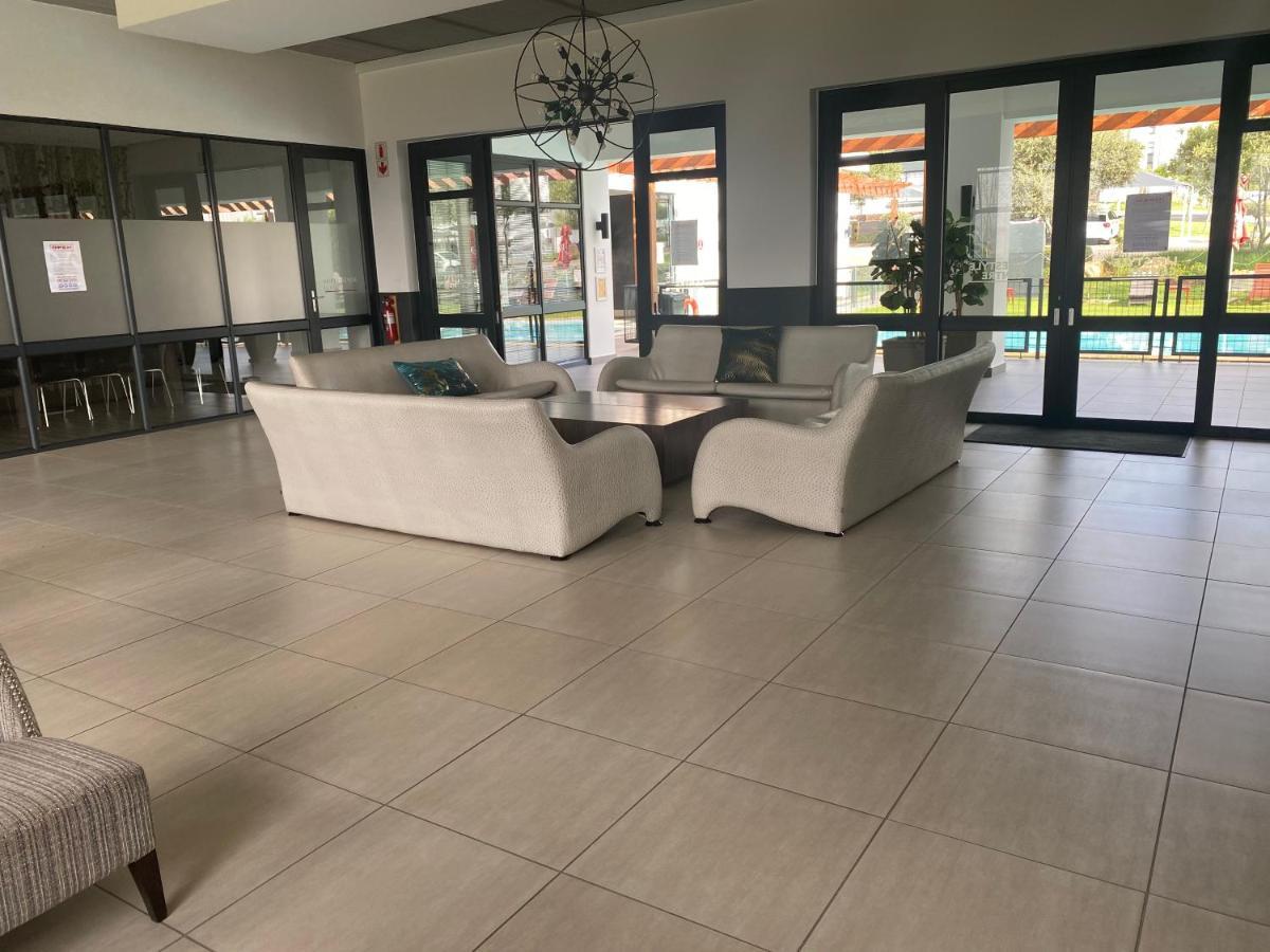 יוהנסבורג Greenstone Ridge Apartment מראה חיצוני תמונה
