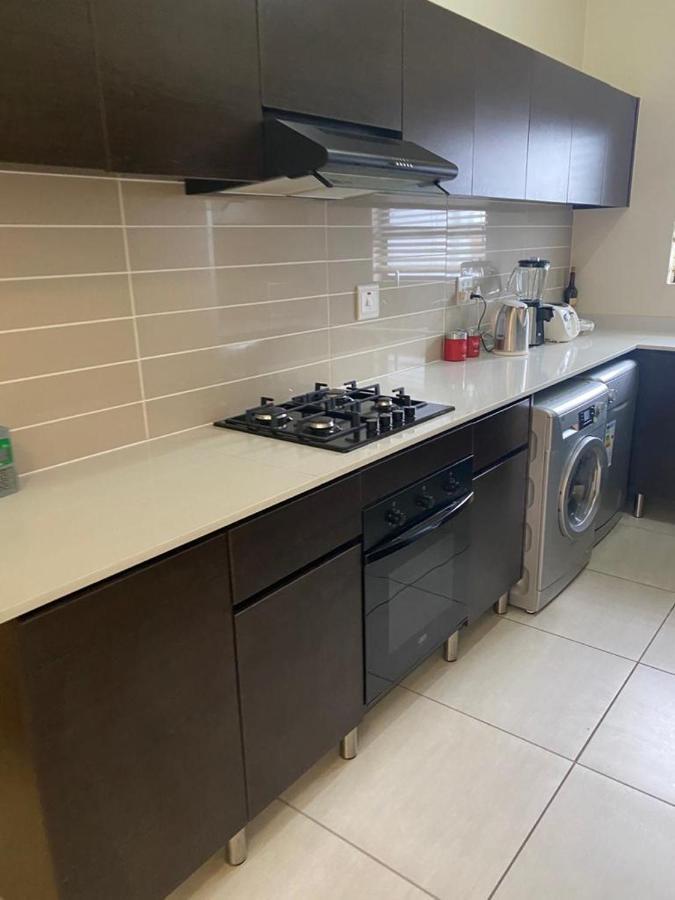 יוהנסבורג Greenstone Ridge Apartment מראה חיצוני תמונה