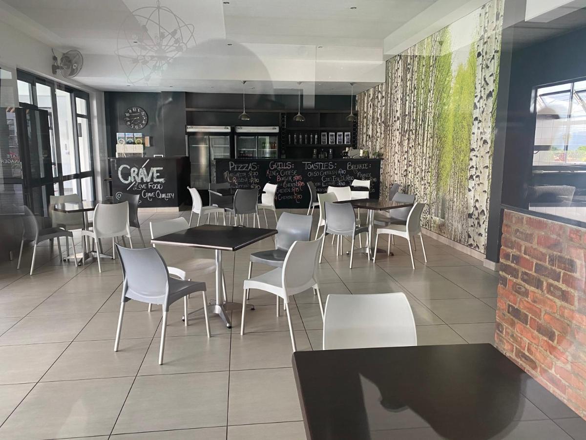 יוהנסבורג Greenstone Ridge Apartment מראה חיצוני תמונה