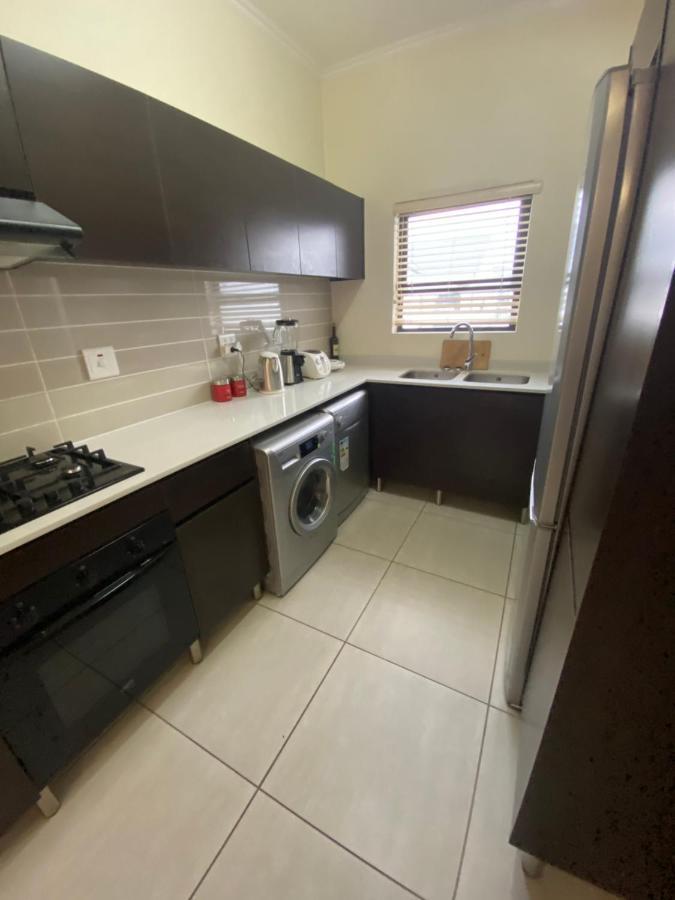 יוהנסבורג Greenstone Ridge Apartment מראה חיצוני תמונה