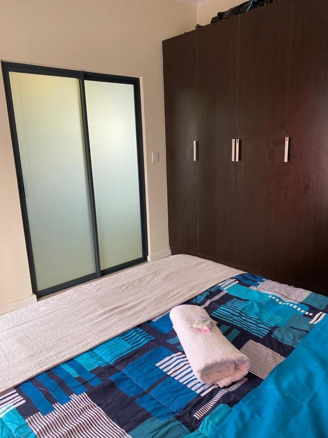 יוהנסבורג Greenstone Ridge Apartment מראה חיצוני תמונה