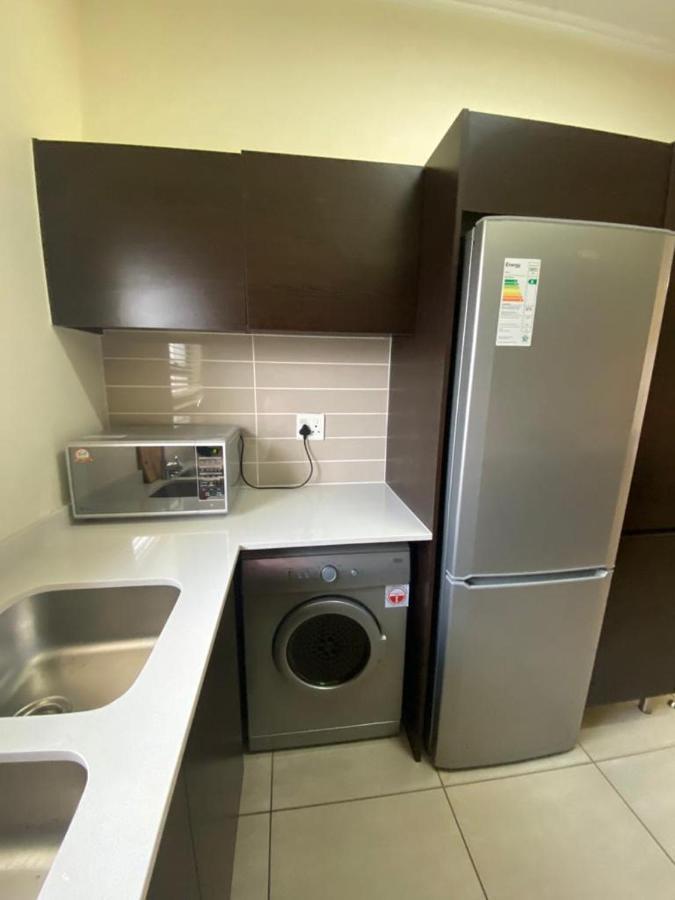 יוהנסבורג Greenstone Ridge Apartment מראה חיצוני תמונה