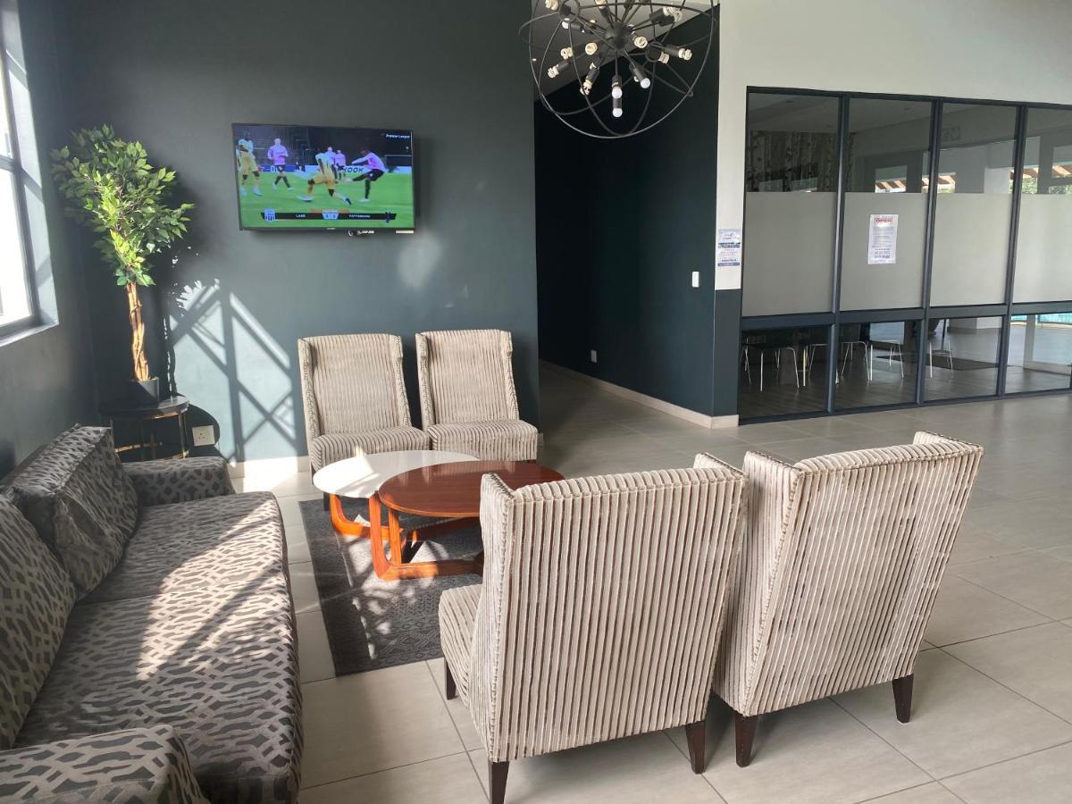 יוהנסבורג Greenstone Ridge Apartment מראה חיצוני תמונה
